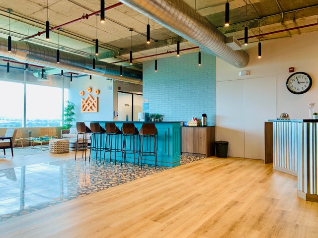 Flexible Office Space in Costa del Este